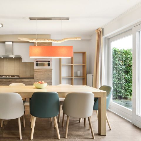 BUNGALOW 8 personnes - 8L2