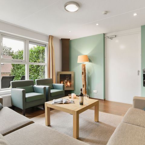 BUNGALOW 8 personnes - 8L2