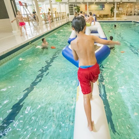 Landal Hoog Vaals - Camping Vaals - Image N°5