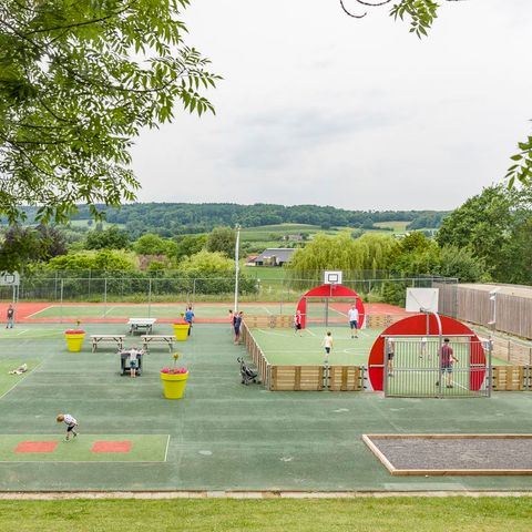 Landal Hoog Vaals - Camping Vaals - Image N°4