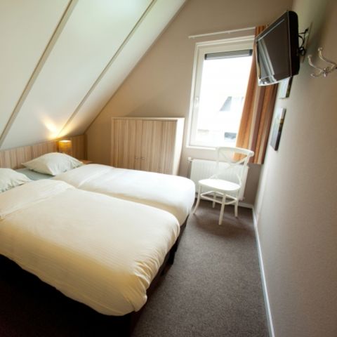 MAISON 10 personnes - 10EL1