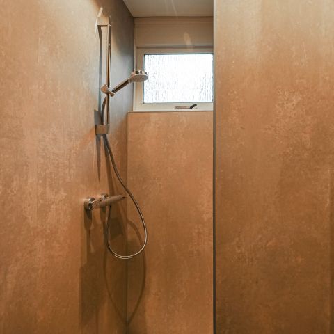 BUNGALOW 6 personnes - 6C