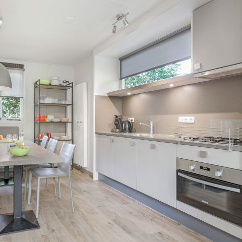 BUNGALOW 6 personnes - Enfants 6CK 4+2