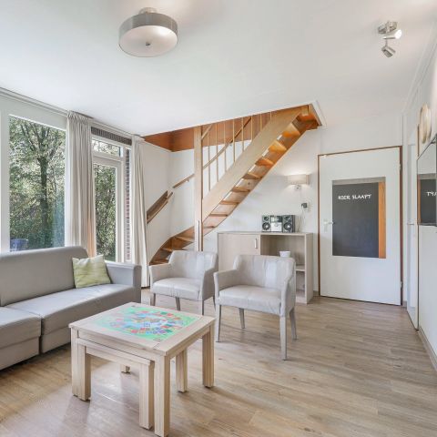 BUNGALOW 6 personnes - Enfants 6CK 4+2