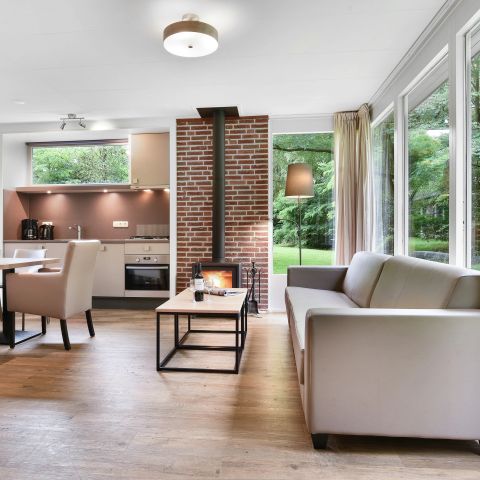 BUNGALOW 8 personnes - 8C