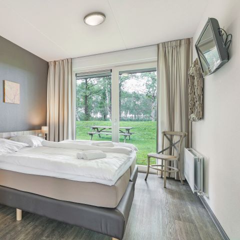 BUNGALOW 8 personnes - 8ECO