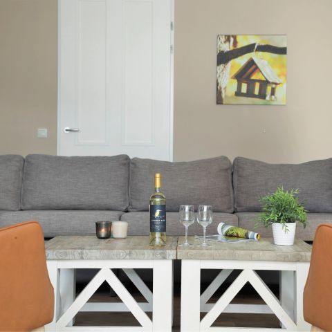 MAISON 12 personnes - 12EL