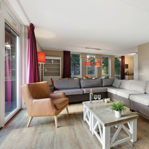 MAISON 12 personnes - 12EL