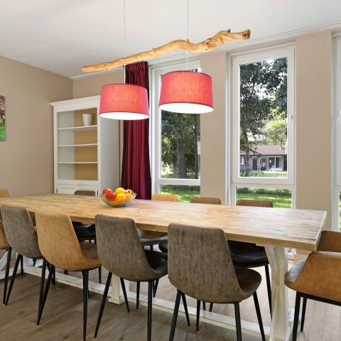 MAISON 12 personnes - 12EL