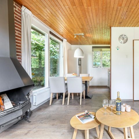 BUNGALOW 4 personnes - 4B