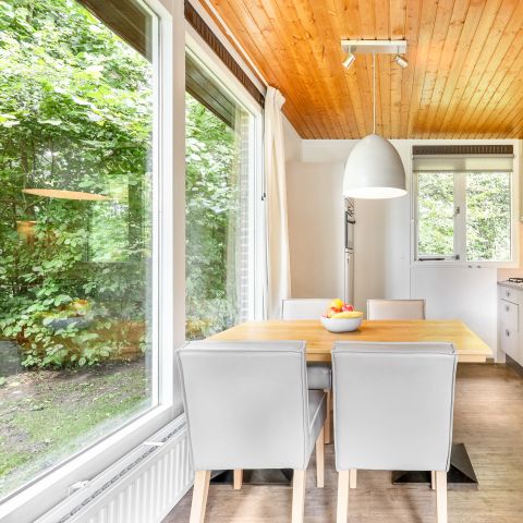 BUNGALOW 4 personnes - 4B