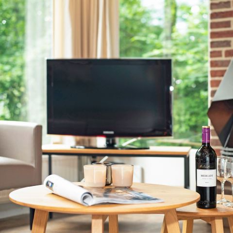 BUNGALOW 4 personnes - 4C