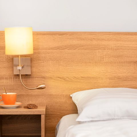 BUNGALOW 4 personnes - 4C