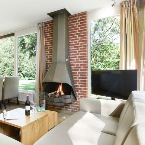 BUNGALOW 4 personnes - 4CE