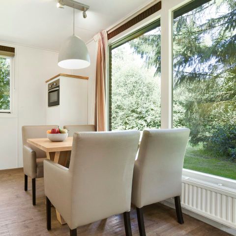 BUNGALOW 4 personnes - 4CE