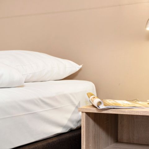 BUNGALOW 4 personnes - 4CE