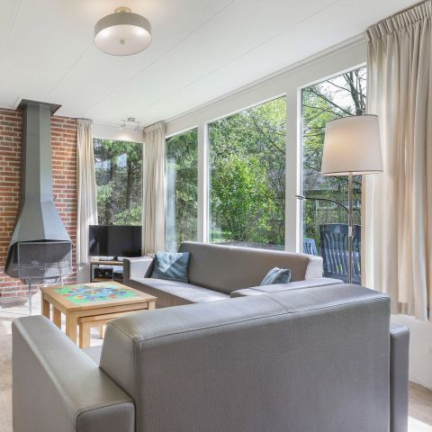 BUNGALOW 4 personnes - Enfants 4CK 2+2