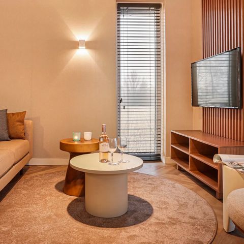 BUNGALOW 4 personnes - 4EL