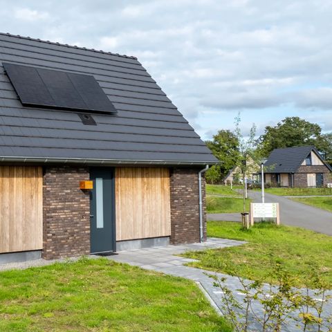 BUNGALOW 4 personnes - 4EL