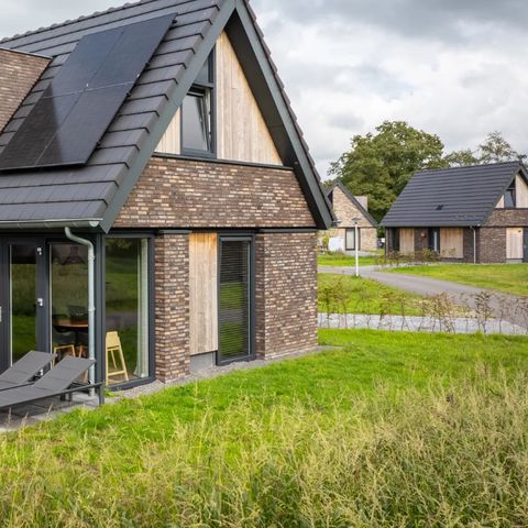 BUNGALOW 4 personnes - 4EL