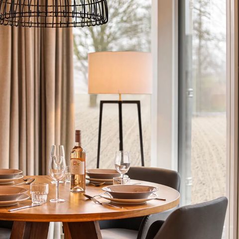 BUNGALOW 4 personnes - 4EL