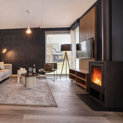 MAISON 4 personnes - Maison de bien-être 4ELW