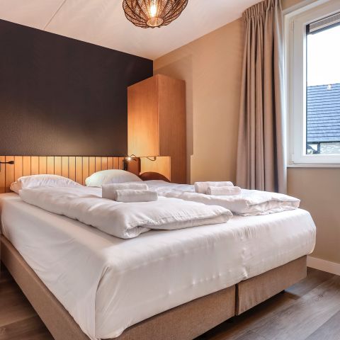 MAISON 4 personnes - Maison de bien-être 4ELW