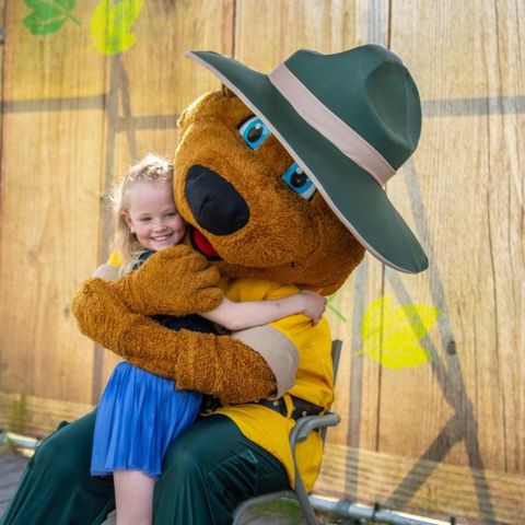 Landal Aelderholt - Camping Coevorden - Image N°4