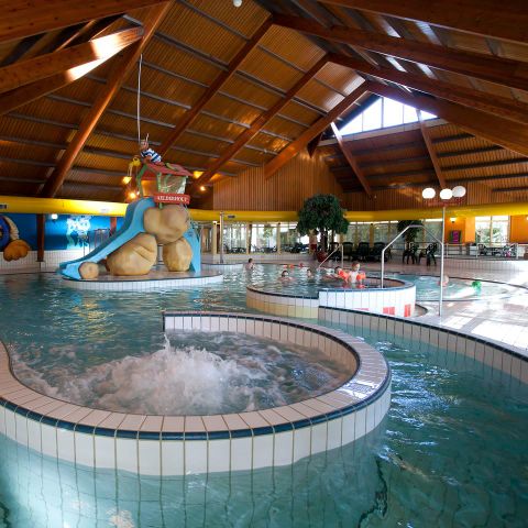 Landal Aelderholt - Camping Coevorden - Image N°3