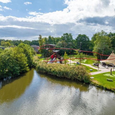 Landal Aelderholt - Camping Coevorden - Image N°6