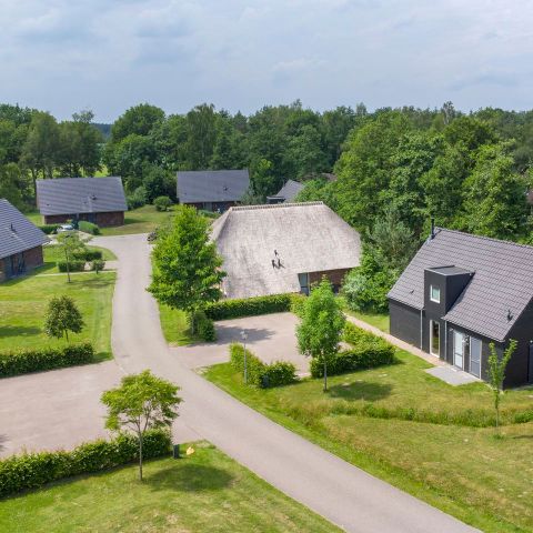 Landal Aelderholt - Camping Coevorden - Image N°2