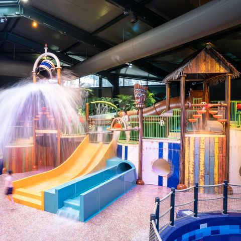 Landal Het Vennenbos - Camping Bladel - Image N°2