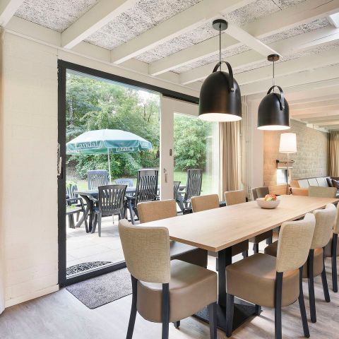 MAISON 10 personnes - 10B