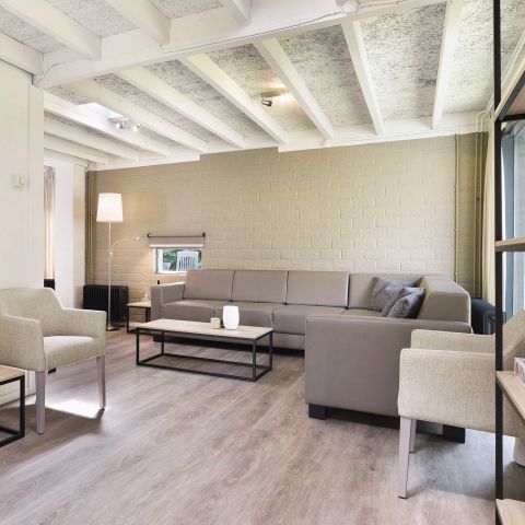 MAISON 10 personnes - 10B