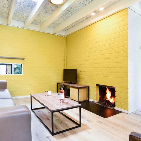 BUNGALOW 4 personnes - 4B1