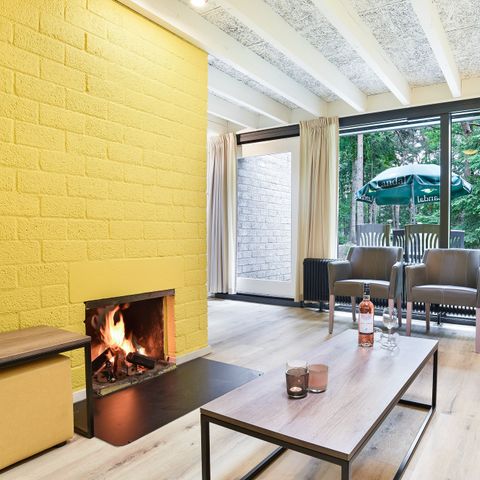 BUNGALOW 4 personnes - 4B1