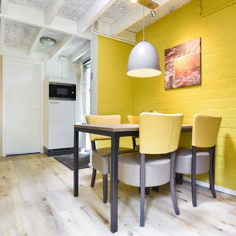 BUNGALOW 4 personnes - 4B1