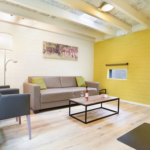 BUNGALOW 4 personnes - 4B1