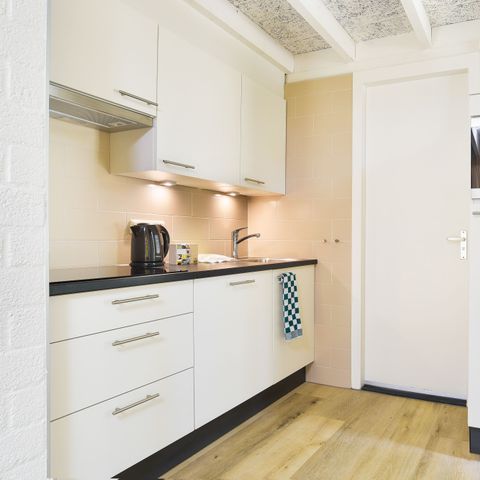 BUNGALOW 4 personnes - 4B1