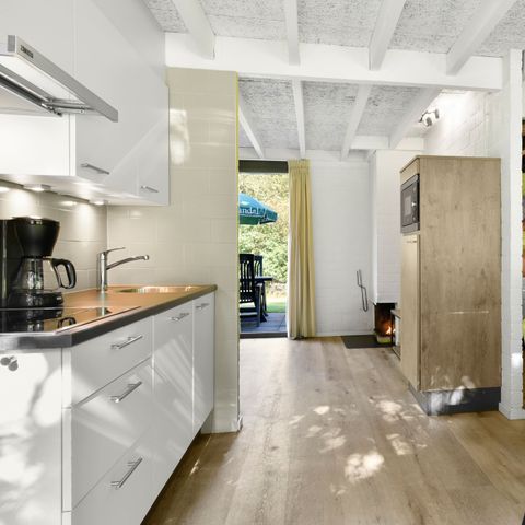 BUNGALOW 5 personnes - 5B1