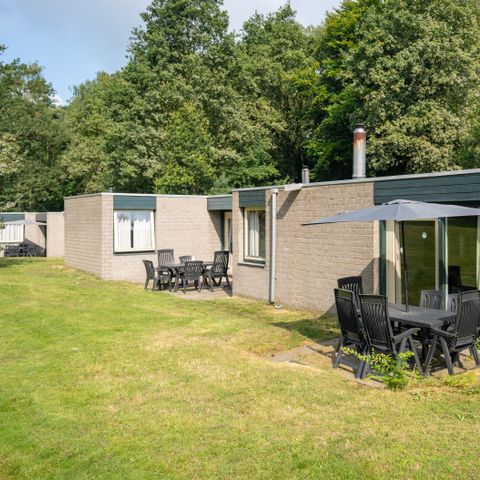 BUNGALOW 5 personnes - 5B1