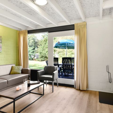 BUNGALOW 5 personnes - 5B1