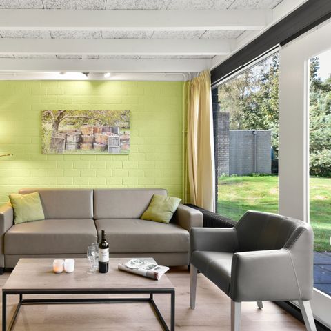 BUNGALOW 5 personnes - 5B1