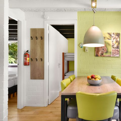 BUNGALOW 5 personnes - 5B1