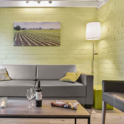 BUNGALOW 5 personnes - 5B2