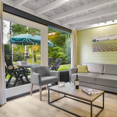 BUNGALOW 5 personnes - 5B2