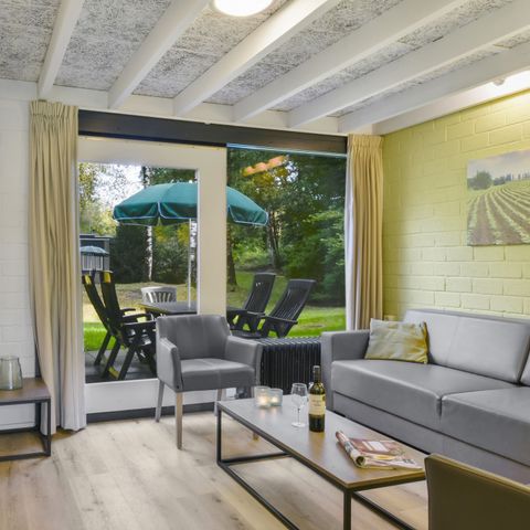 BUNGALOW 5 personnes - 5B2