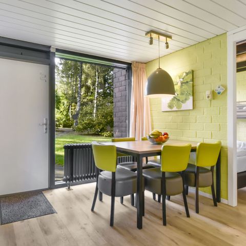 BUNGALOW 5 personnes - 5B2