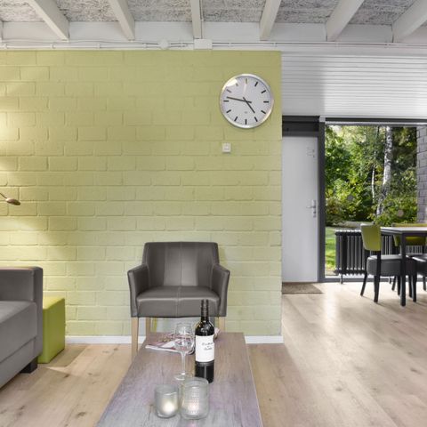 BUNGALOW 5 personnes - 5B2