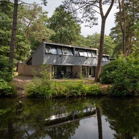 BUNGALOW 6 personnes - 6B1